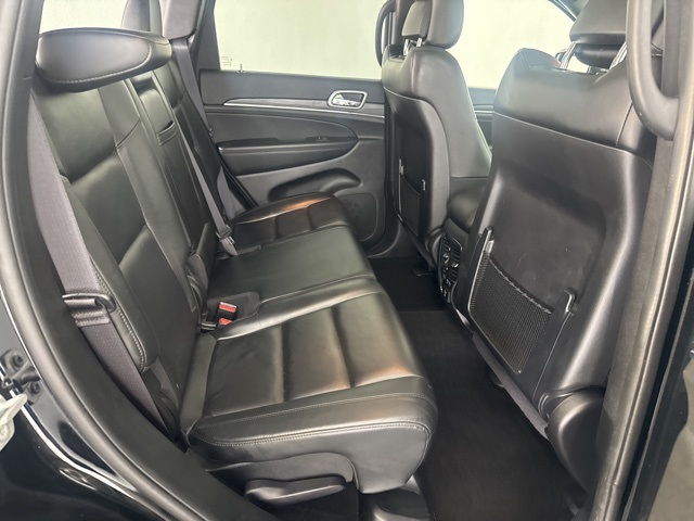 2021 Jeep Grand Cherokee Limited photo 24
