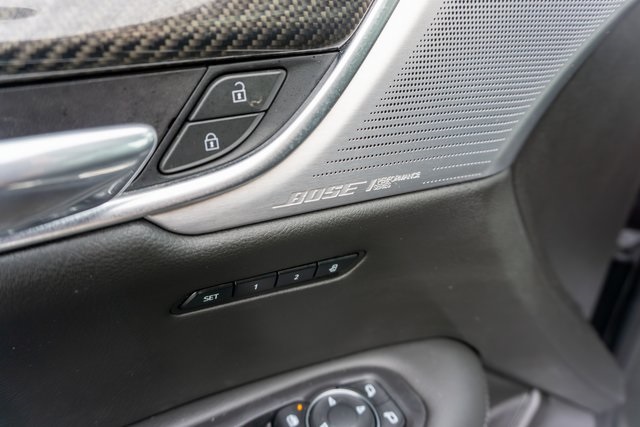 2023 Cadillac XT6 Sport photo 13