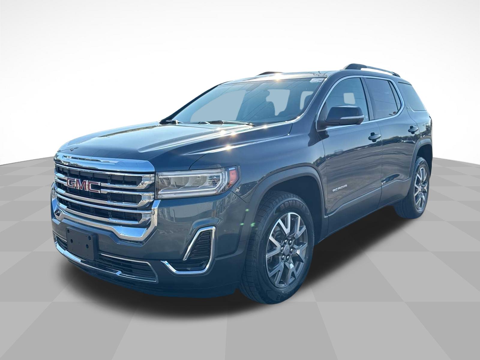 2020 Gmc Acadia SLE photo 32