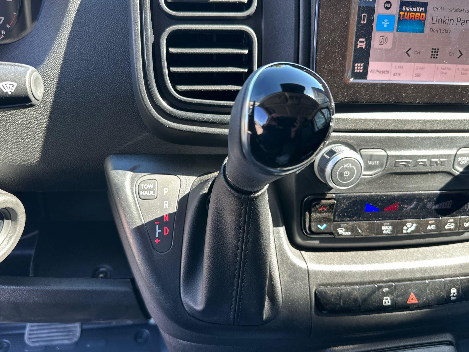 2026 Ram ProMaster 1500 photo 13