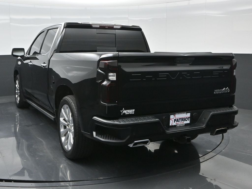 1GCUYHEL1KZ103440
