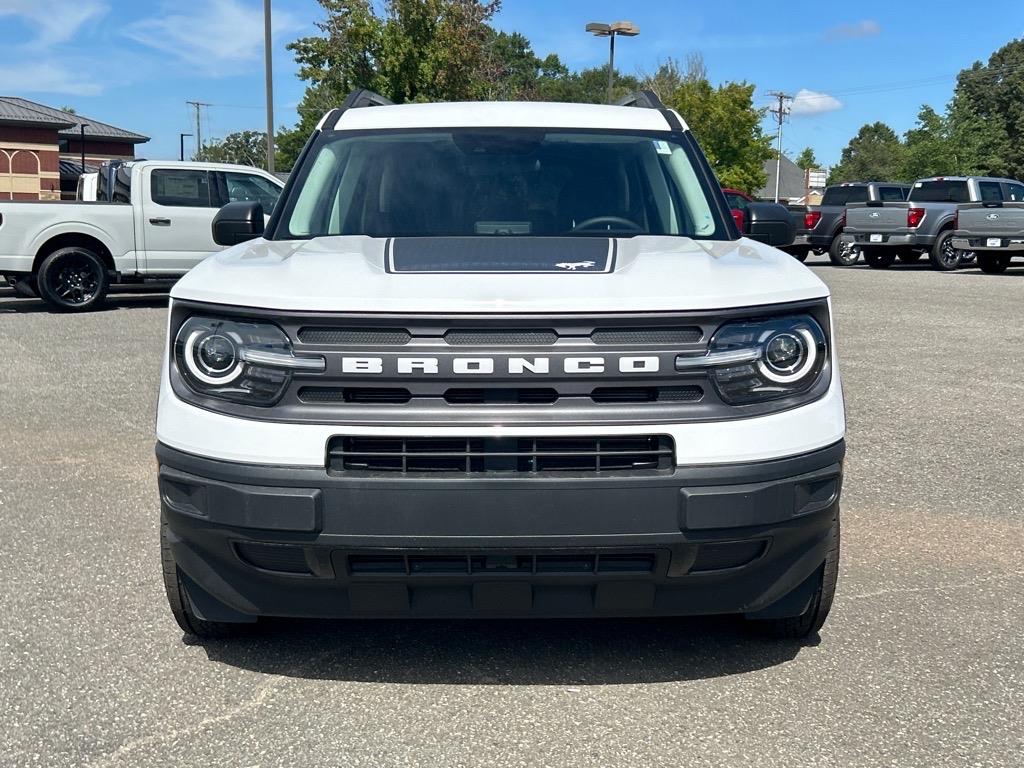 2024 Ford Bronco Sport Big Bend photo 2