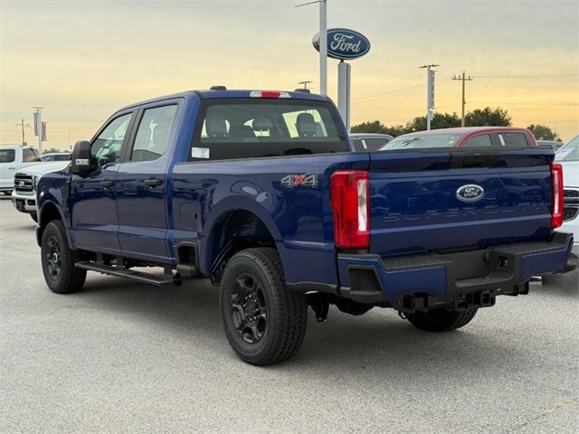 2026 Ford F-250 XL photo 3