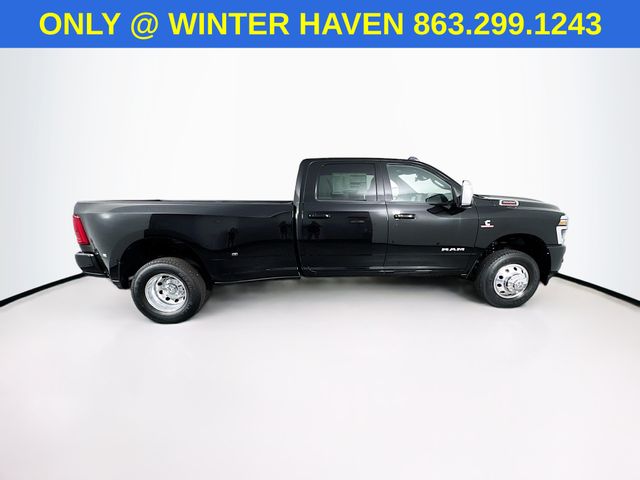 2025 Ram 3500 Laramie photo 8