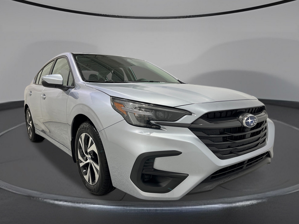 2025 Subaru Legacy Premium photo 7