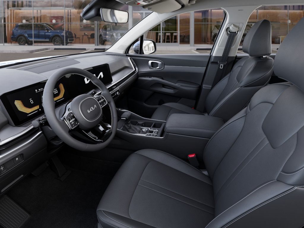 2025 Kia Sorento S photo 17