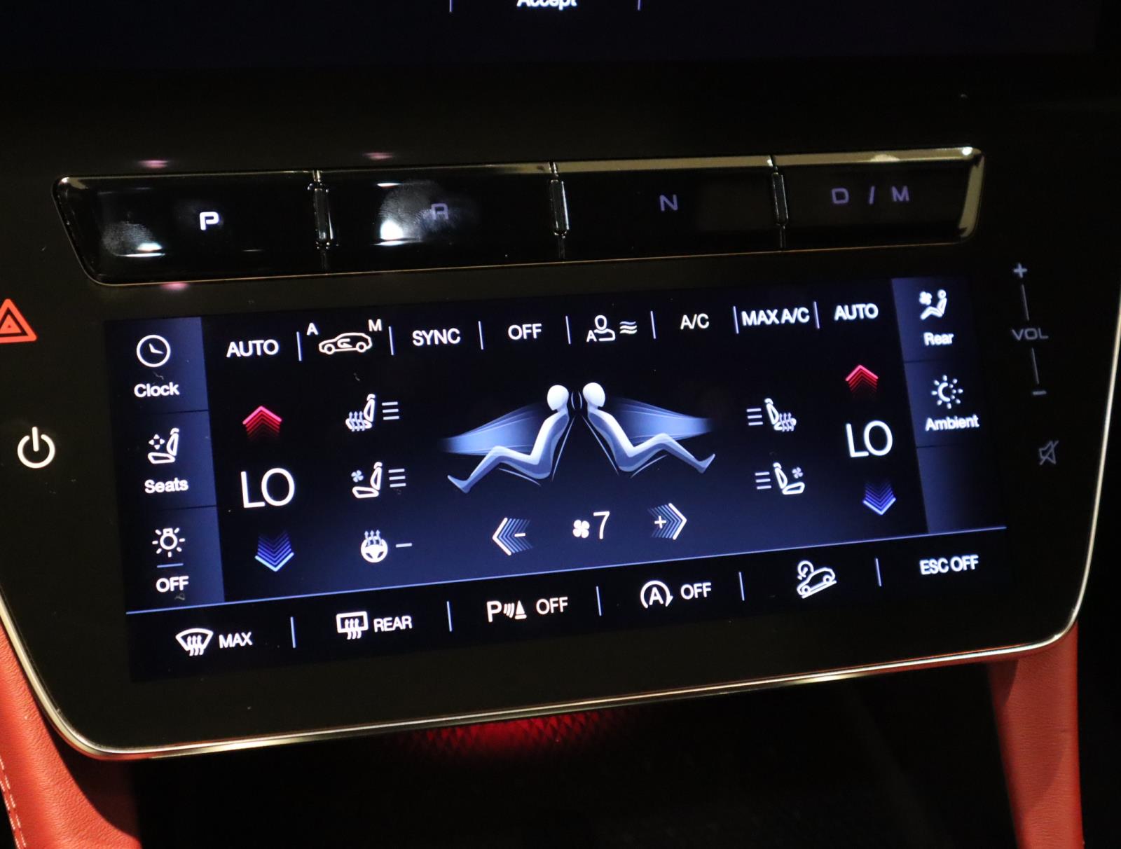 2025 Maserati Grecale Modena photo 31