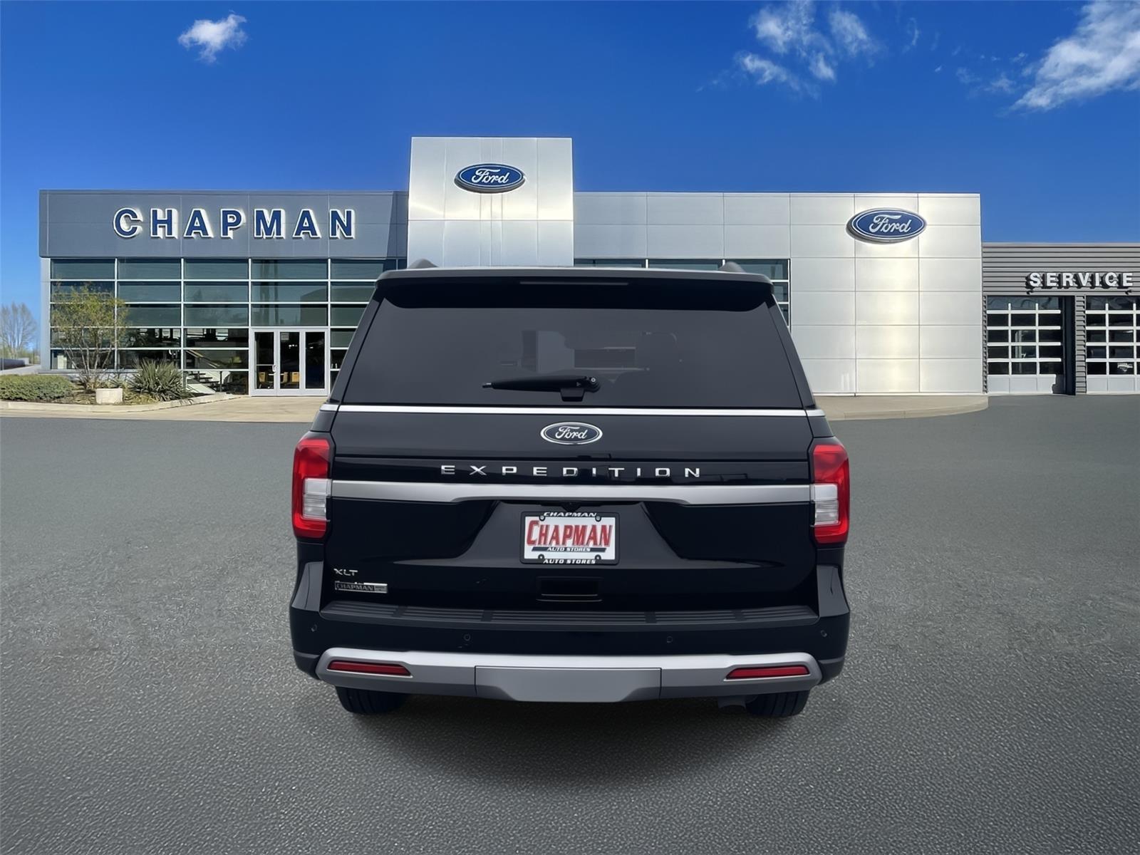 2024 Ford Expedition XLT photo 11