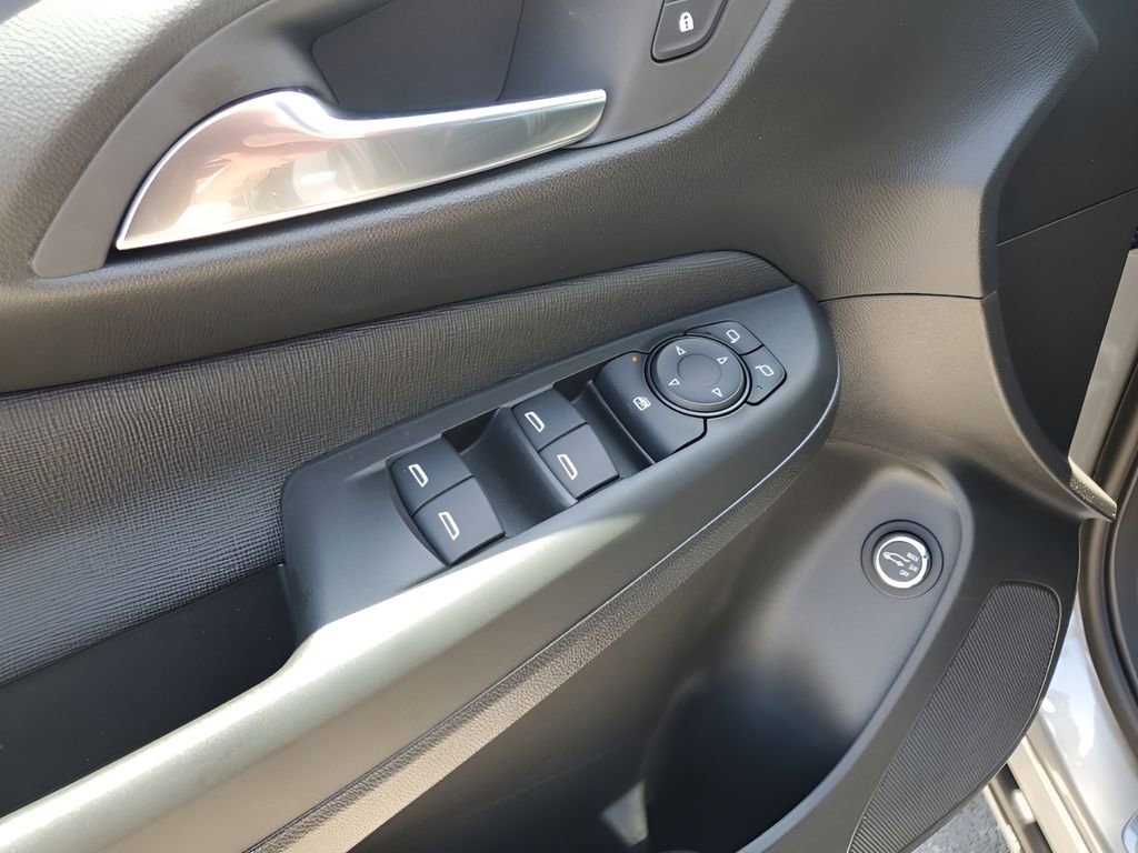 2025 Buick Envista Avenir photo 26