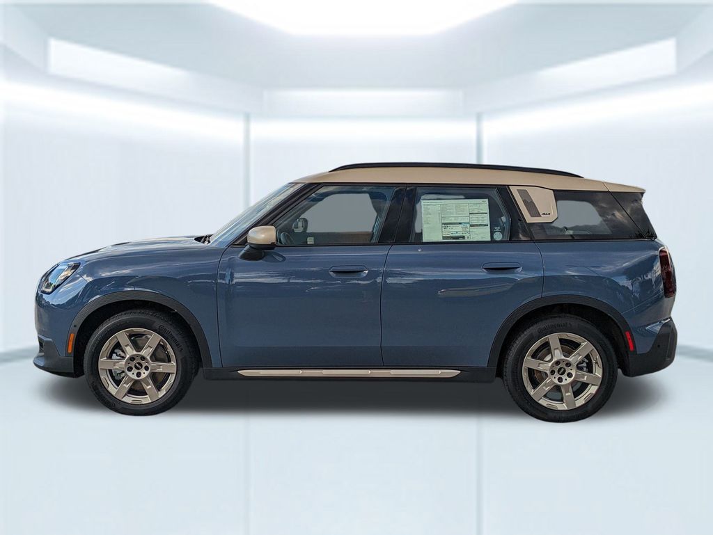 2026 Mini Countryman S ALL4 photo 2