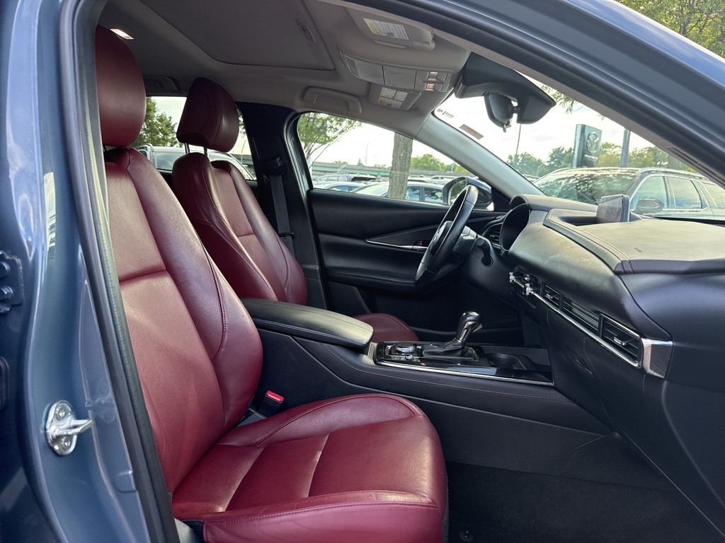 2022 Mazda CX-30 2.5 S Carbon photo 29