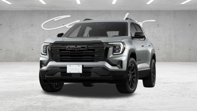 2026 GMC Terrain Elevation's photo