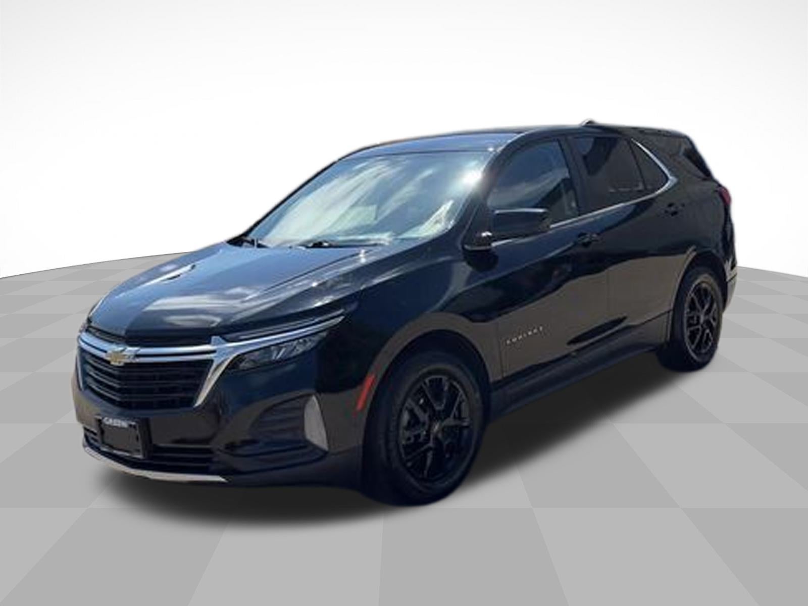 2022 Chevrolet Equinox LT photo 15