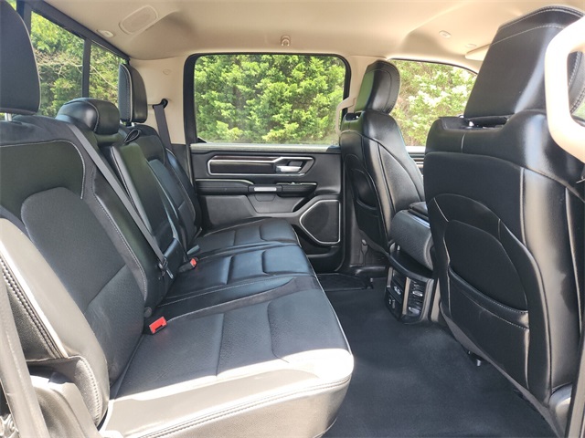 2021 Ram 1500 Laramie photo 16