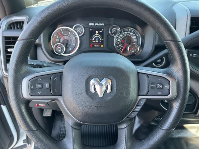 2024 Ram 3500 Tradesman photo 14