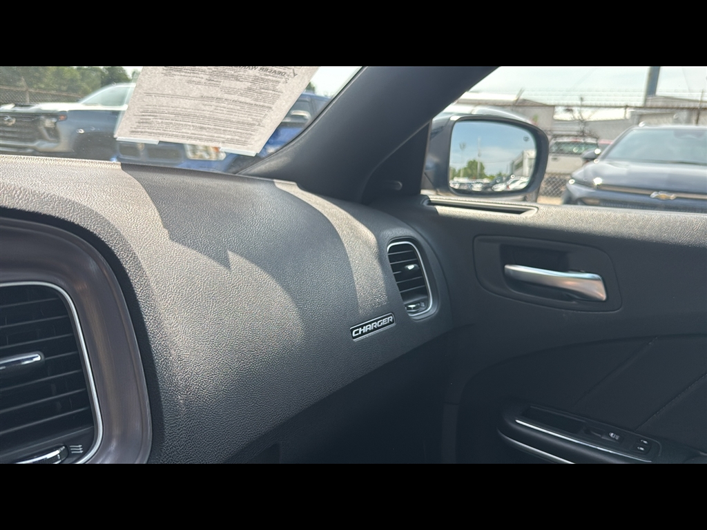 2023 Dodge Charger GT photo 12