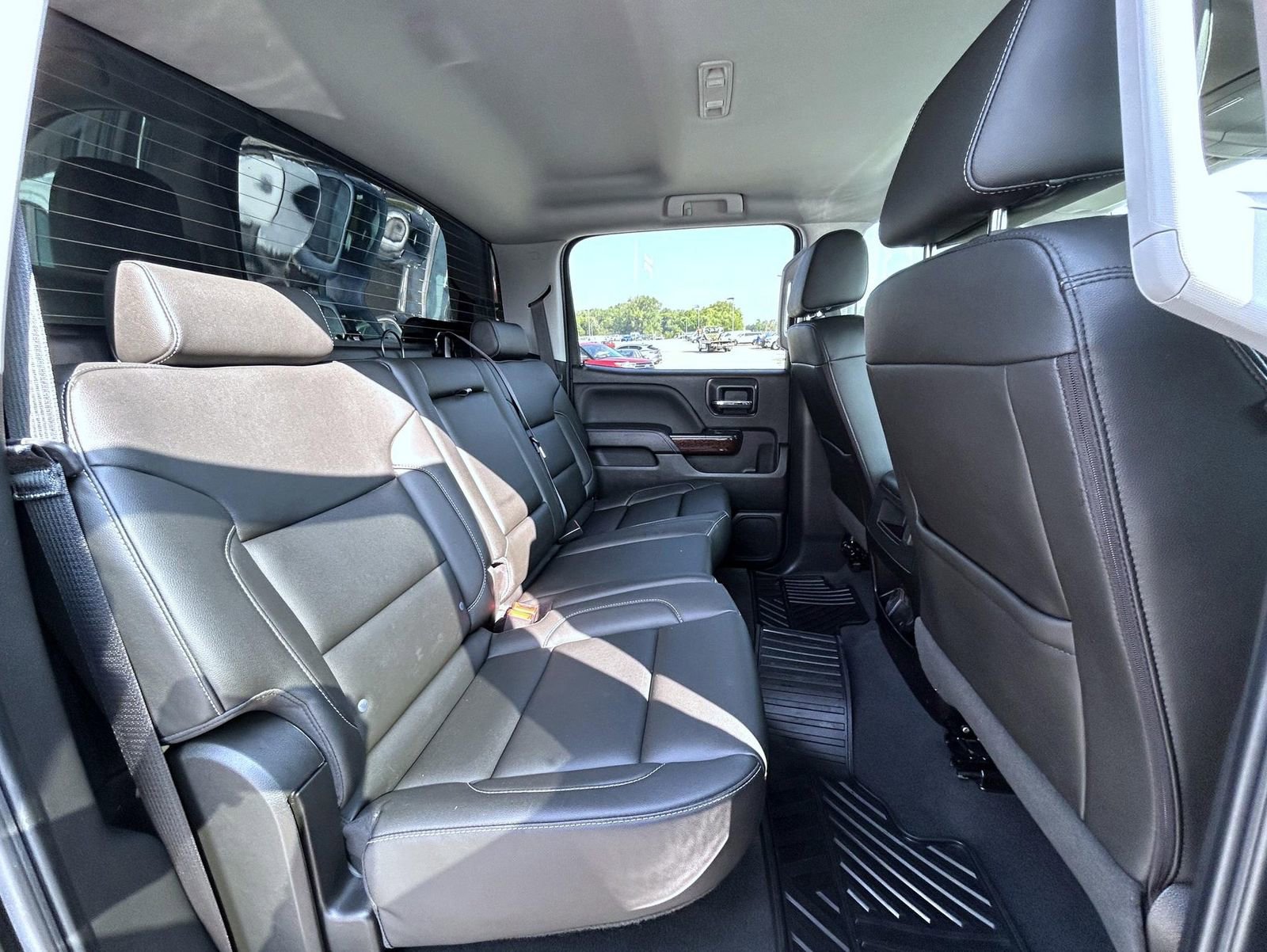 2018 Gmc Sierra 1500 SLT photo 18