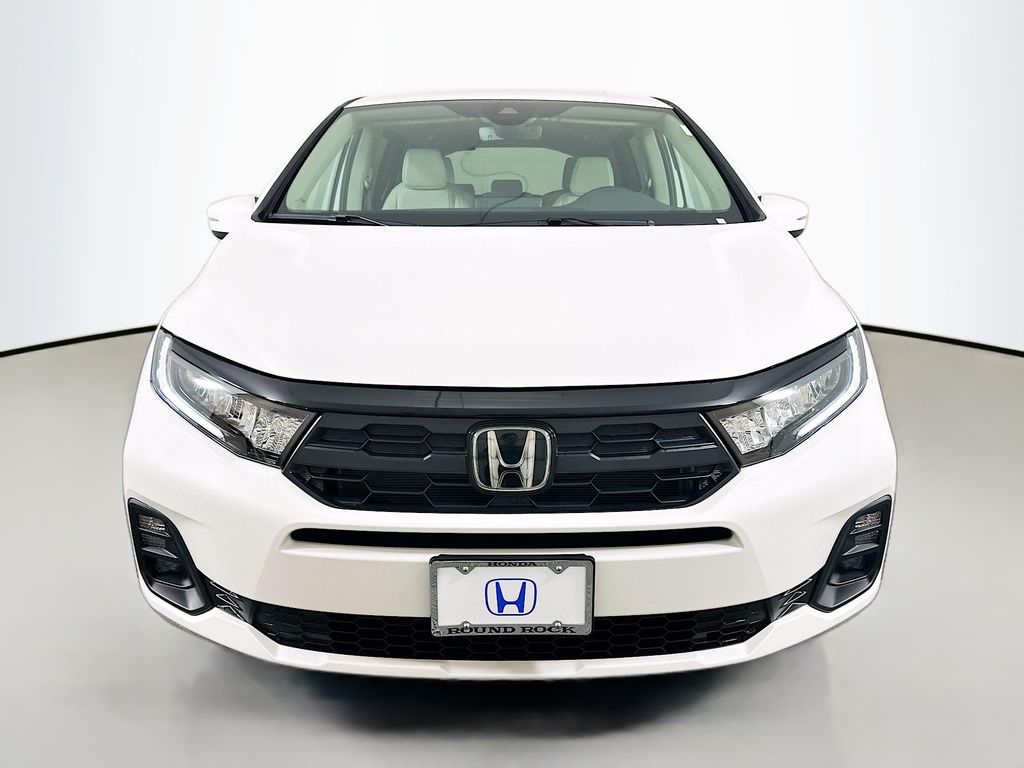 2026 Honda Odyssey EX-L photo 2