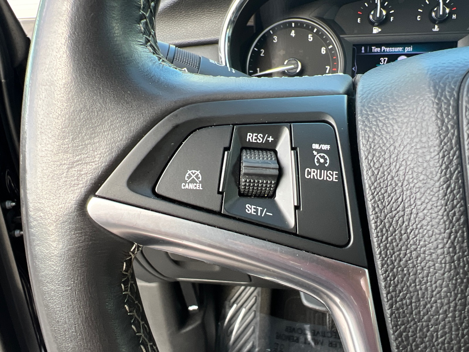 2022 Buick Encore Preferred photo 19