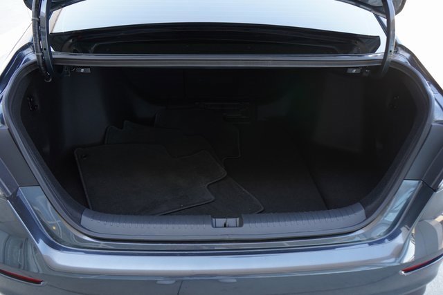 2024 Honda Accord EX photo 8