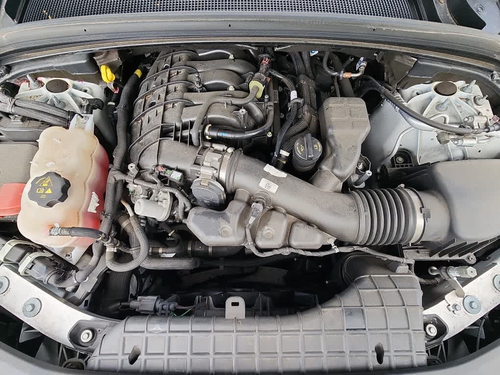 2022 Jeep Grand Cherokee Altitude photo 20