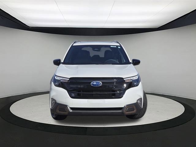 2025 Subaru Forester Sport photo 3