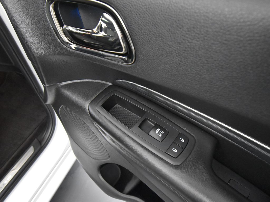 2019 Dodge Durango GT Plus photo 53