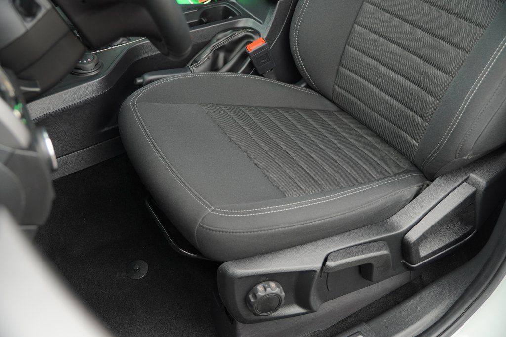 2021 Ford Ranger XLT photo 8