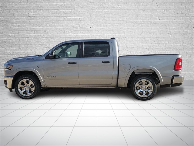 2026 Ram 1500 Big Horn Lone Star photo 2