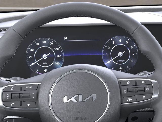 2025 Kia Sportage SX Prestige photo 21