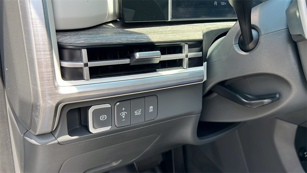 2024 Hyundai Santa Fe Calligraphy photo 14