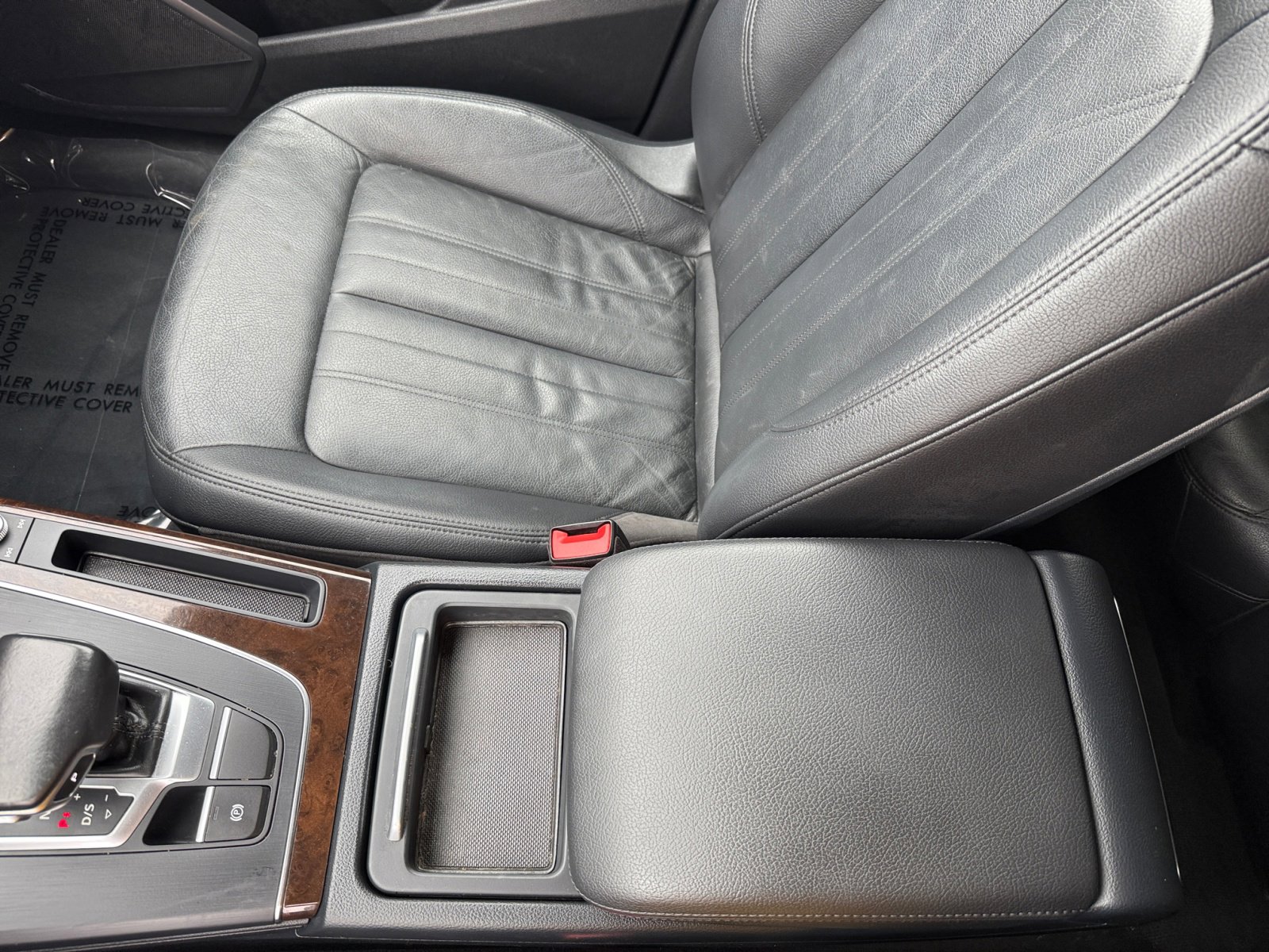 2018 Audi Q5 2.0T Premium photo 13