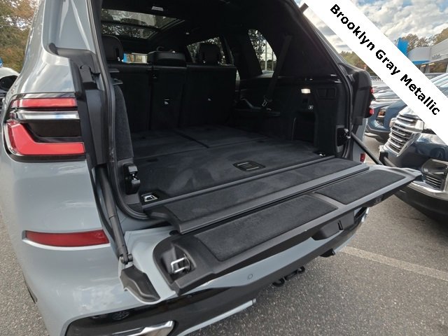 2023 Bmw X7 xDrive40i photo 15