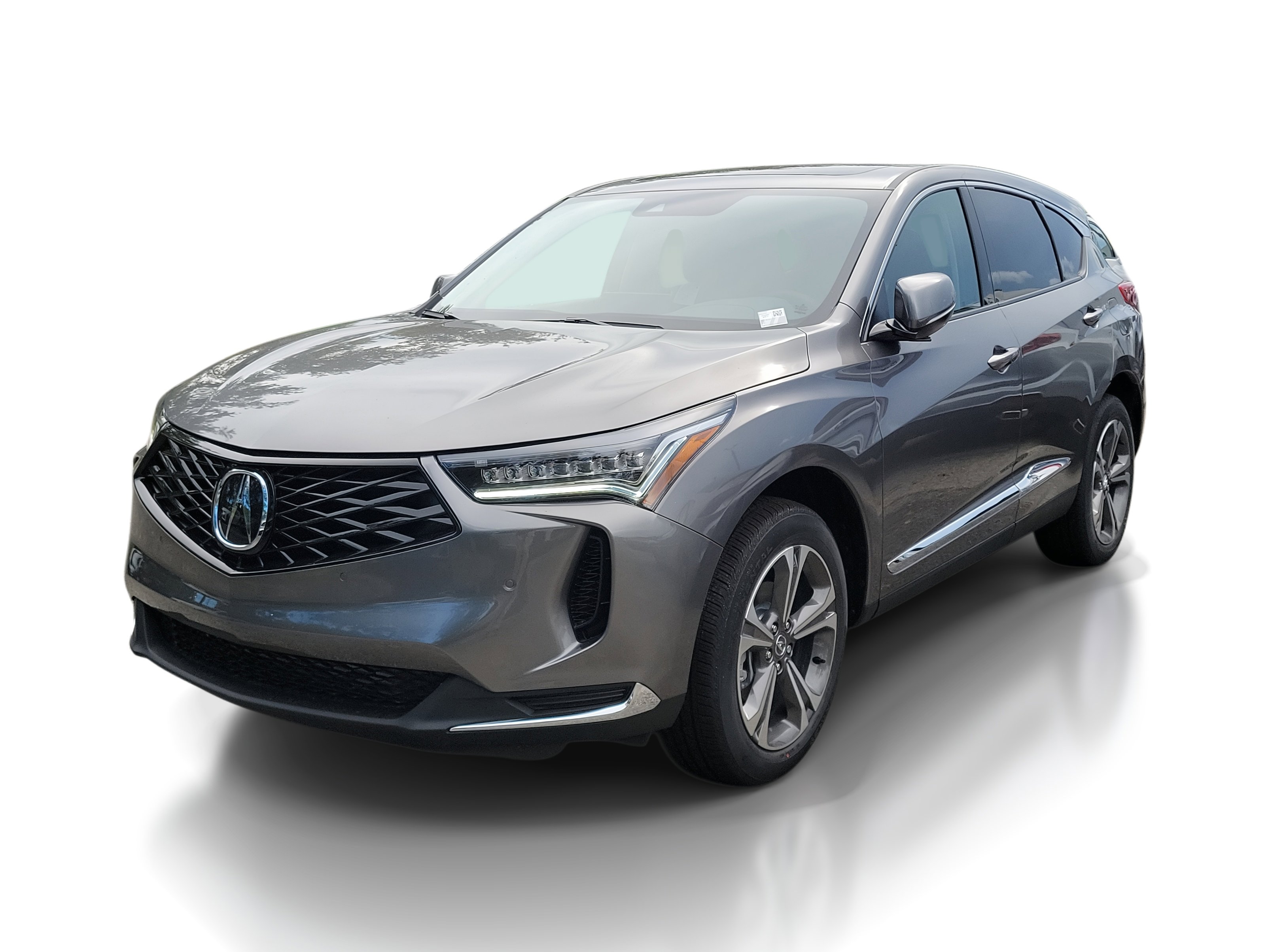 2025 Acura RDX Technology photo 3