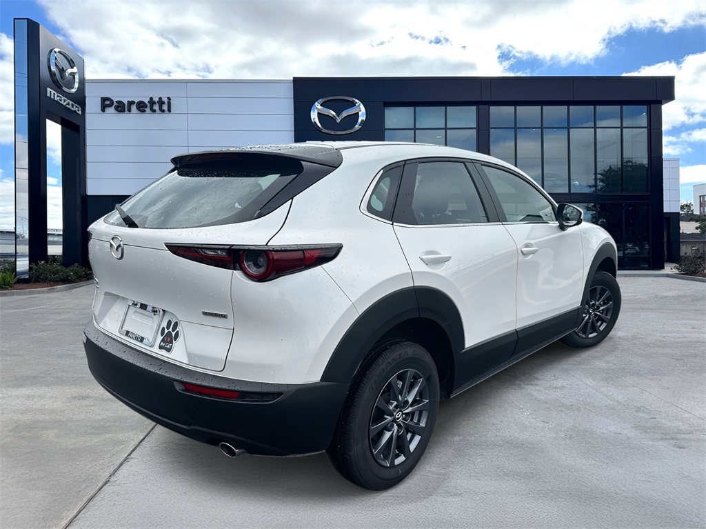 2024 Mazda CX-30 2.5 S photo 6