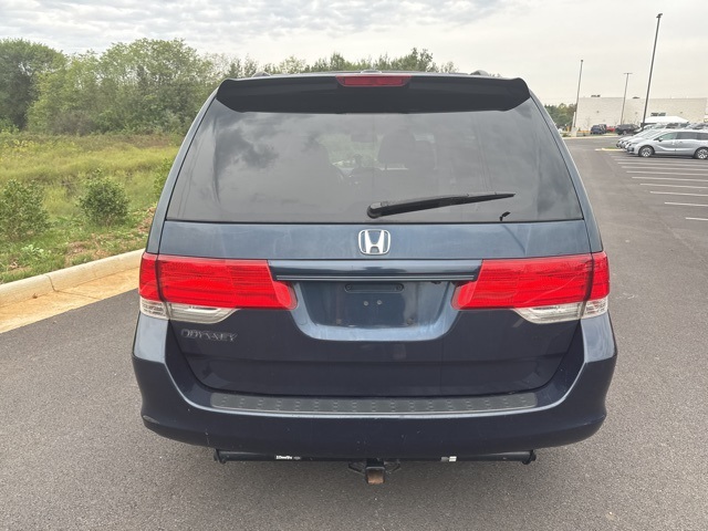 2010 Honda Odyssey EX-L photo 2