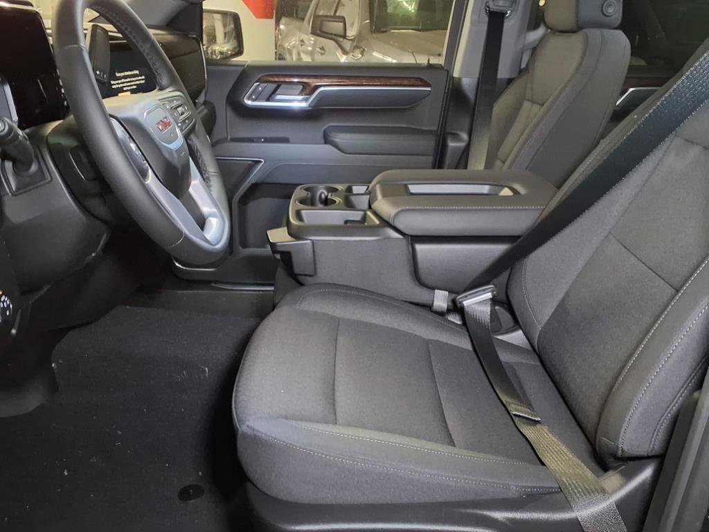 2025 Gmc Sierra 1500 Elevation photo 12