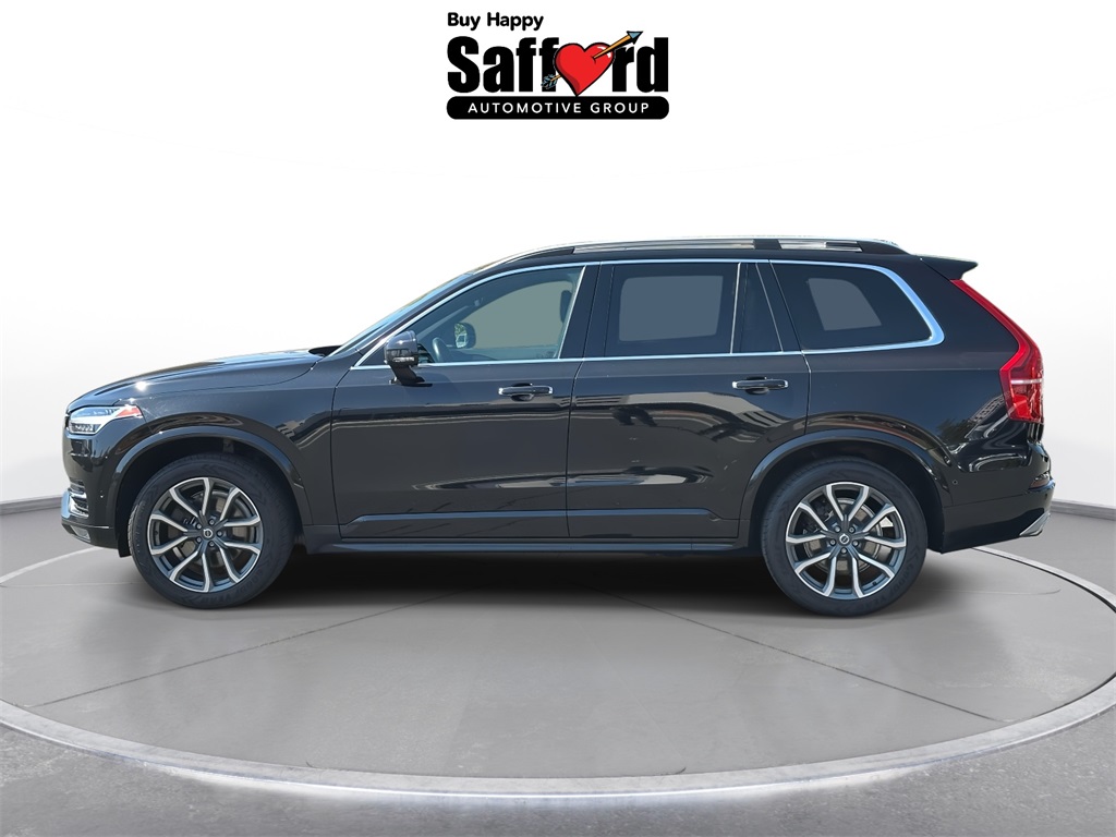 2019 Volvo XC90 T6 Momentum photo 5
