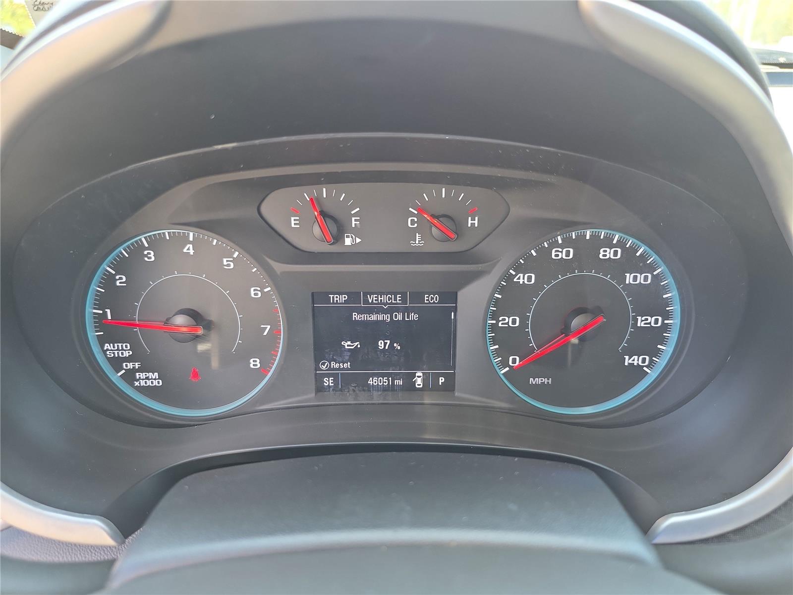 2024 Chevrolet Malibu 1LT photo 15