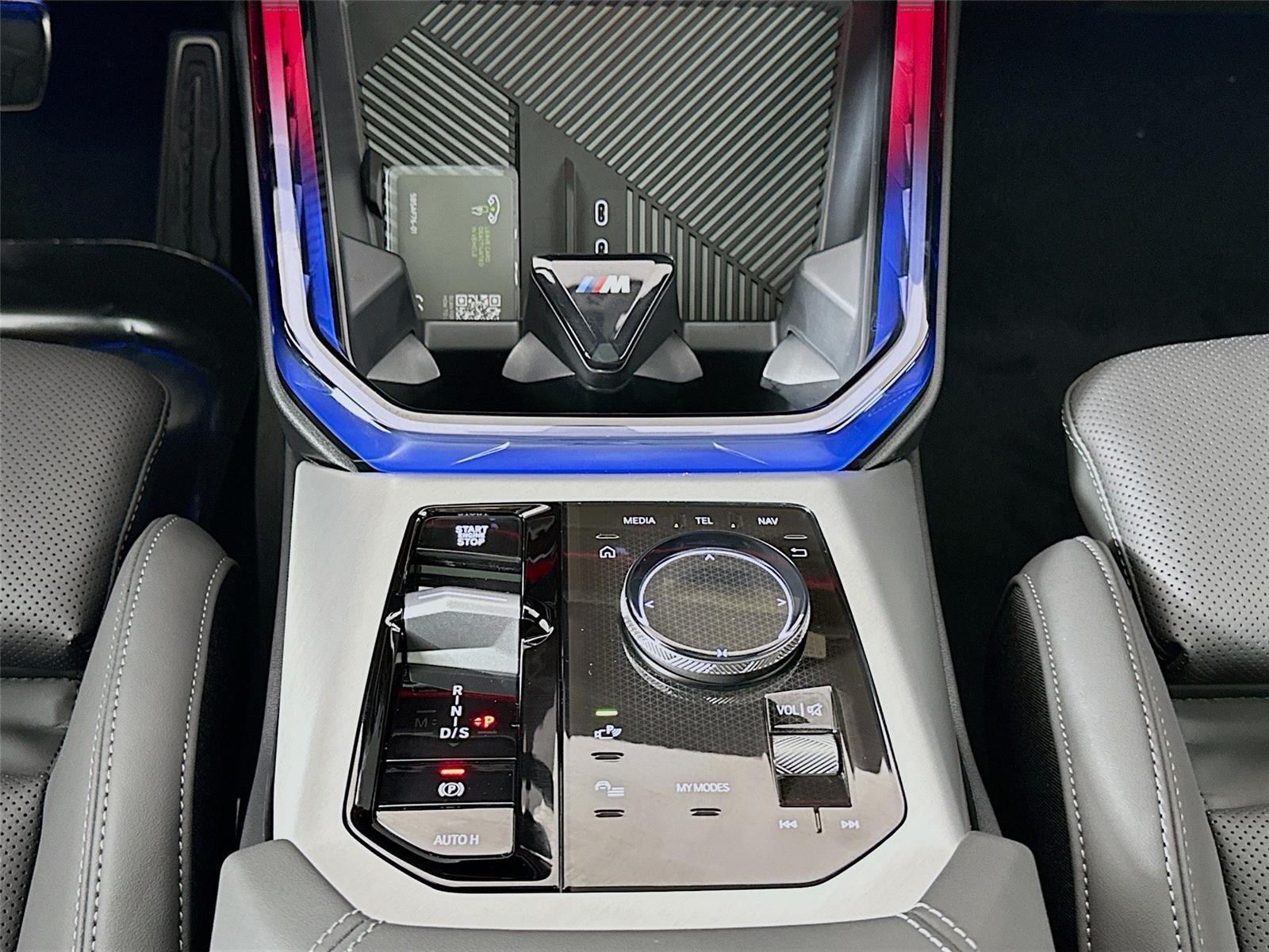 2026 Bmw X3 photo 15