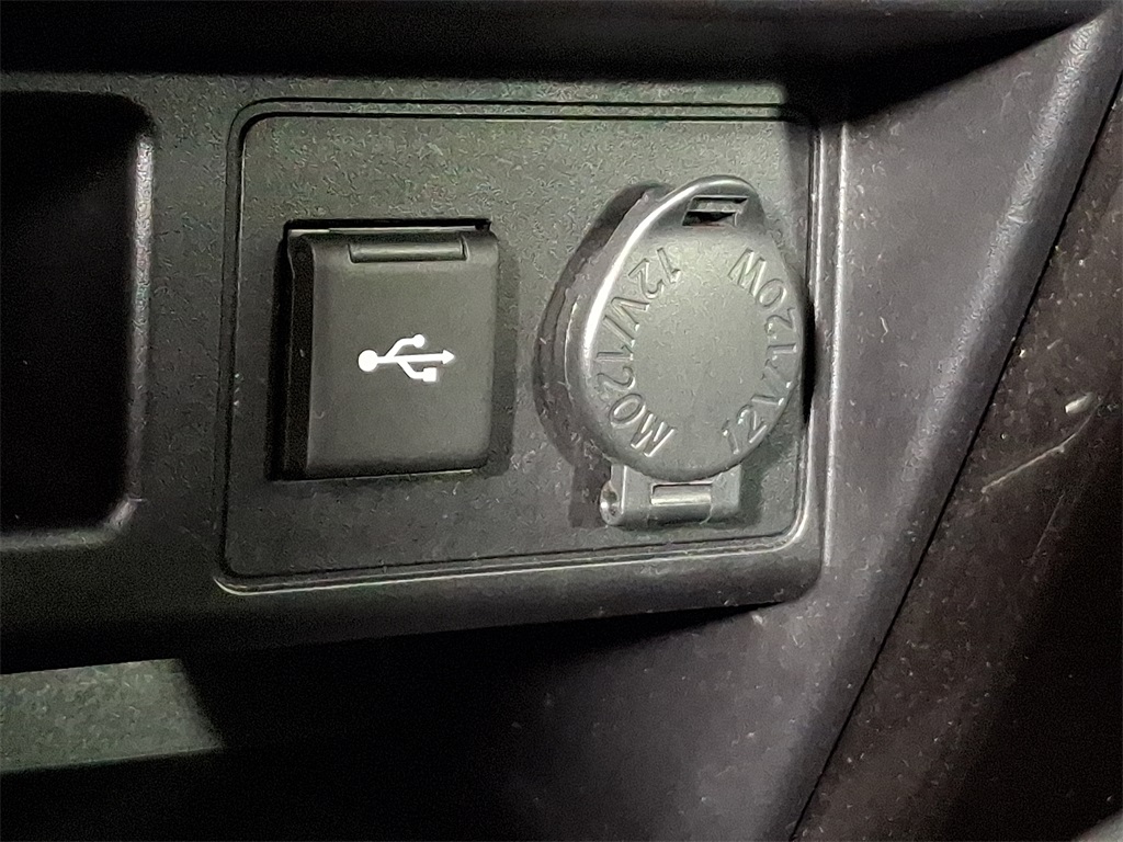 2024 Toyota 4Runner TRD Off-Road 4WD photo 15