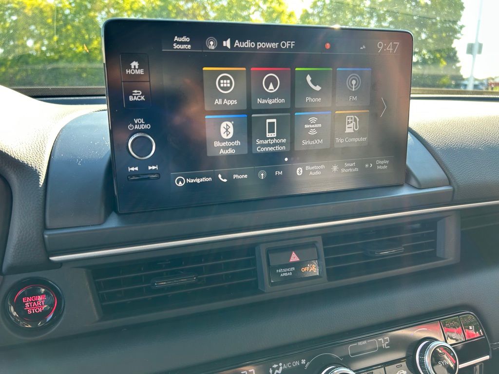 2024 Honda Pilot Elite photo 33