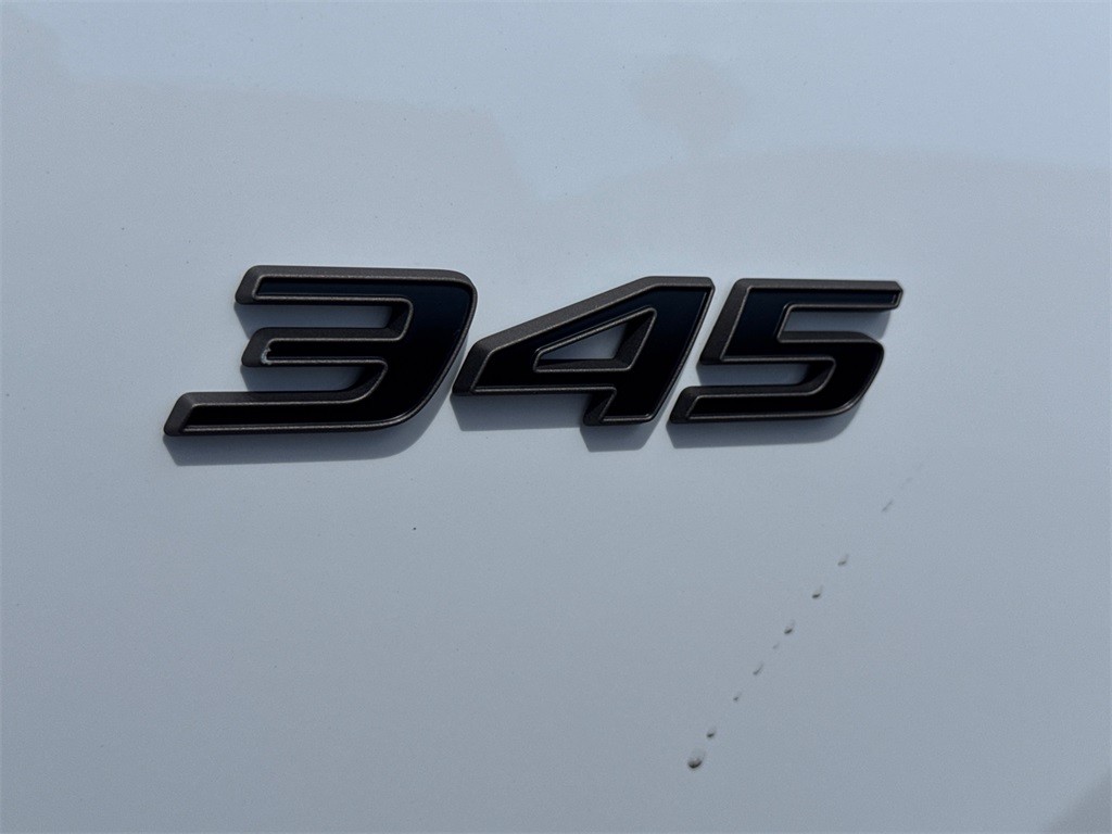 2025 Dodge Durango R/T Plus photo 8