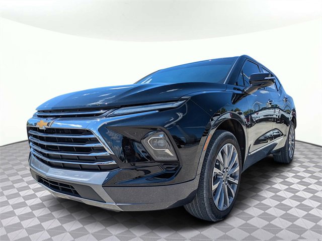 2024 Chevrolet Blazer Premier photo 6