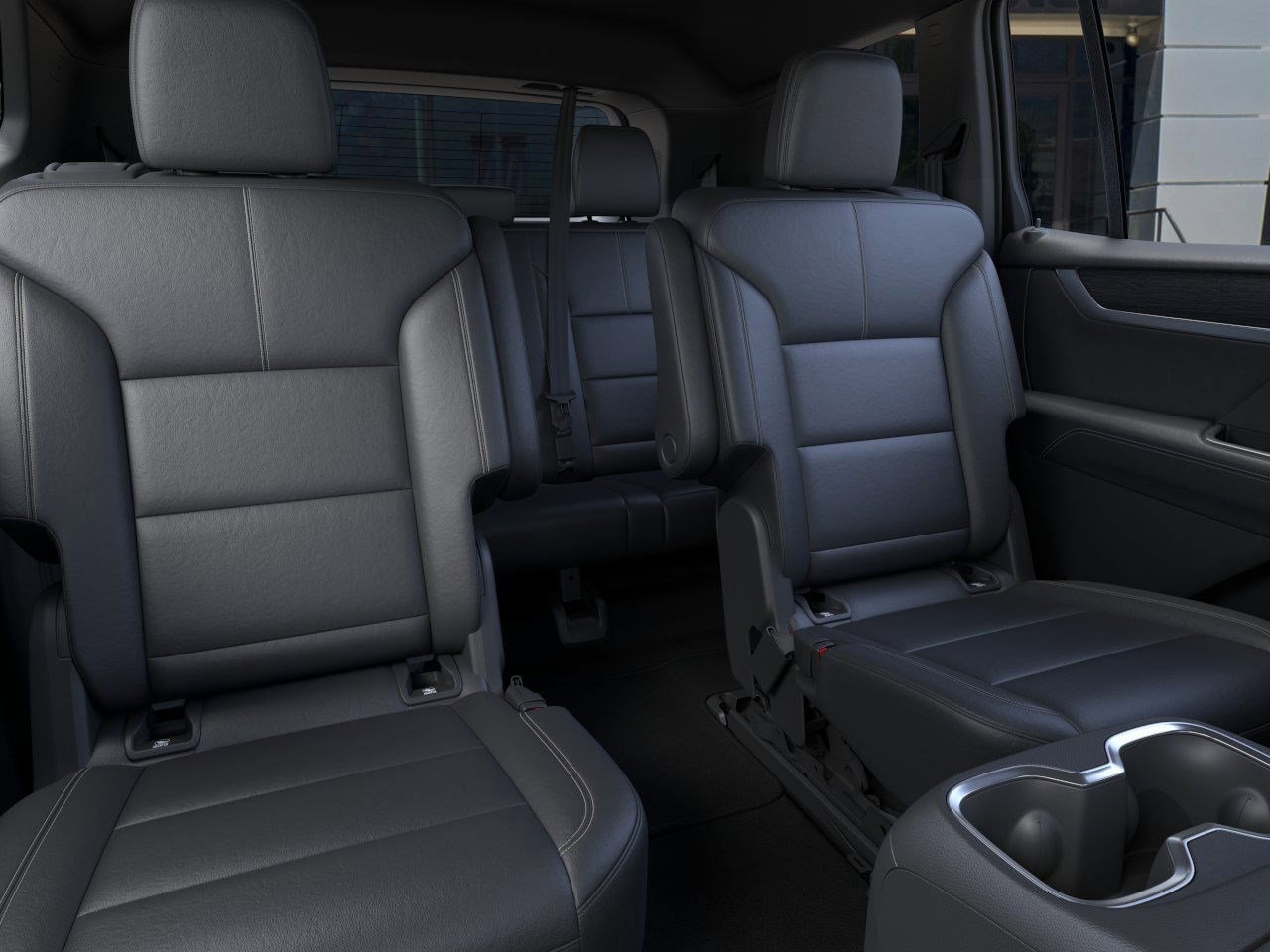 2026 Gmc Acadia Elevation photo 15