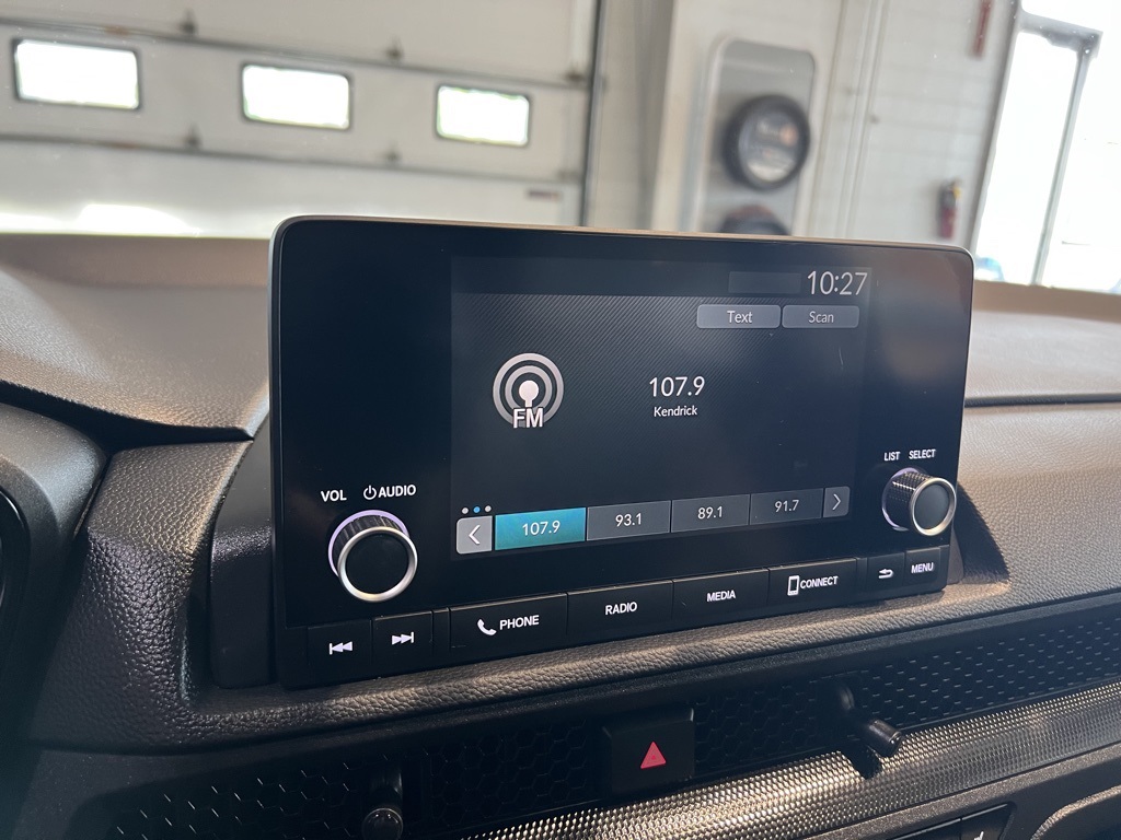 2023 Honda CR-V EX photo 23