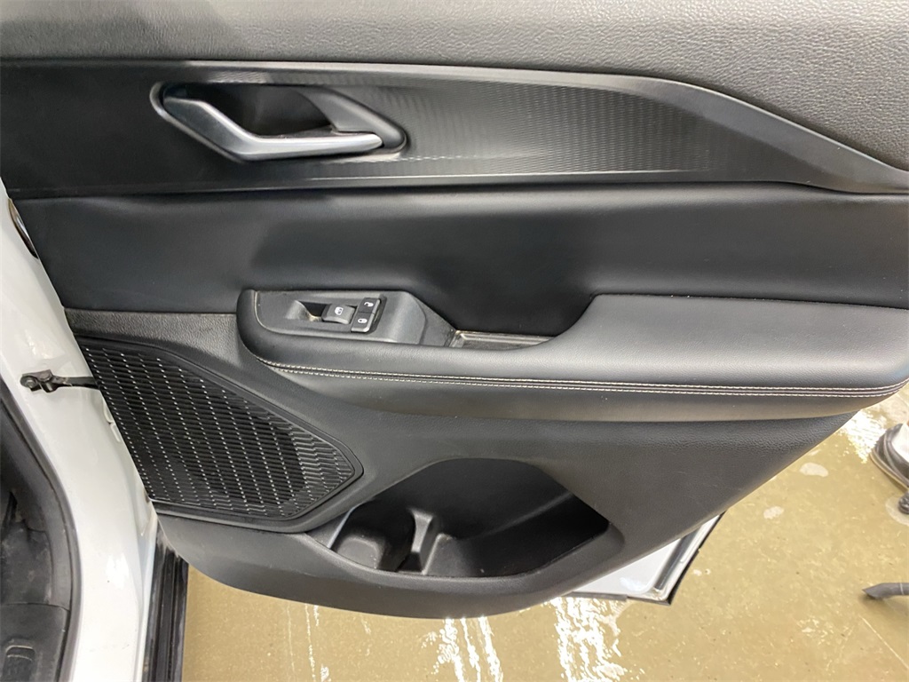 2023 Jeep Grand Cherokee Altitude X photo 24