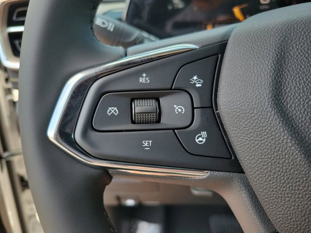 2026 Chevrolet Trailblazer ACTIV photo 18