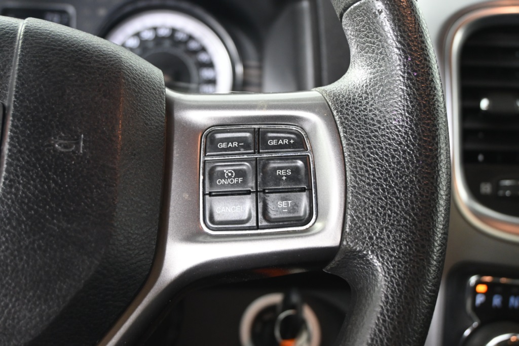 2021 Ram 1500 Classic Warlock photo 29