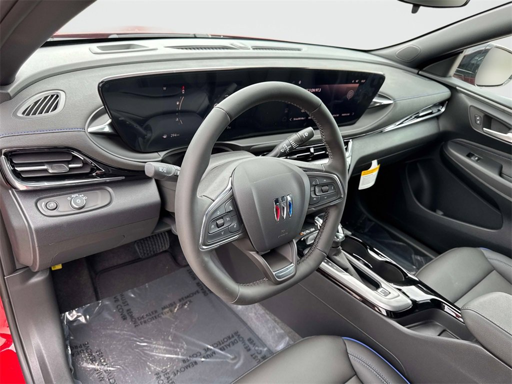 2026 Buick Envista ST photo 14